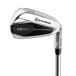 Fer Droitier Graphite Qi Taylormade