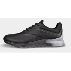 Chaussures Ecco S-Three Black 10294455433