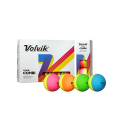 Balles Volvik - Vivid Combi