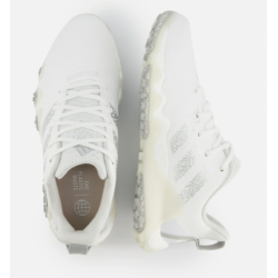 Adidas Chaussures Hommes Codechaos blanche GX3932