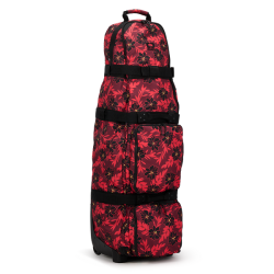 House de voyage Ogio Max size - Red Flower Party