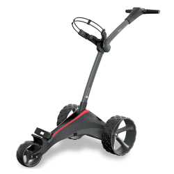 Chariot electrique Motocaddy S1 Lithium 11a DHC