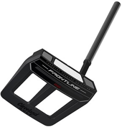 Putter Droitier Cleveland Frontline Iso Slant