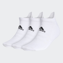Chaussettes Homme Adidas Tour Ankle (Pack de 3 paires)