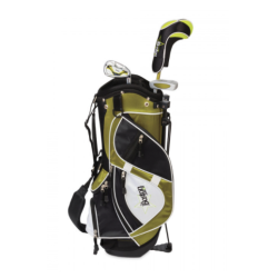 Boston Junior Pack Droitier Classic 0 TAILLE 0 (SAC + 3 CLUBS)