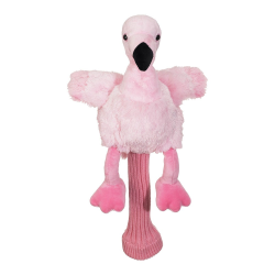 Headcover Creative Driver - Freda the Flamingo