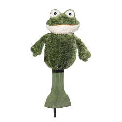 Headcover Creative Driver Cuddle - Frog