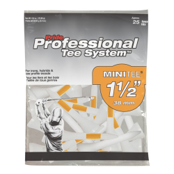 Tees Bois System Pride Sports Professional - 38mm