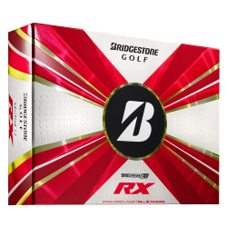 Bridgestone Golf TourB-RX