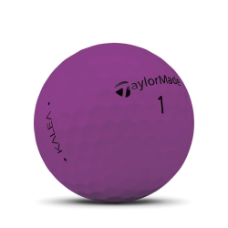 Taylormade Balles Kalea Purple